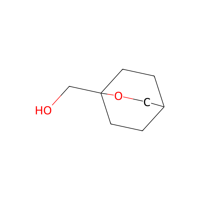 2-oxabicyclo[2.2.2]octan-1-ylmethanol