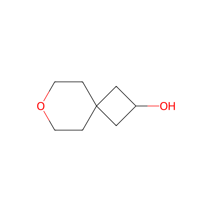7-oxaspiro[3.5]nonan-2-ol