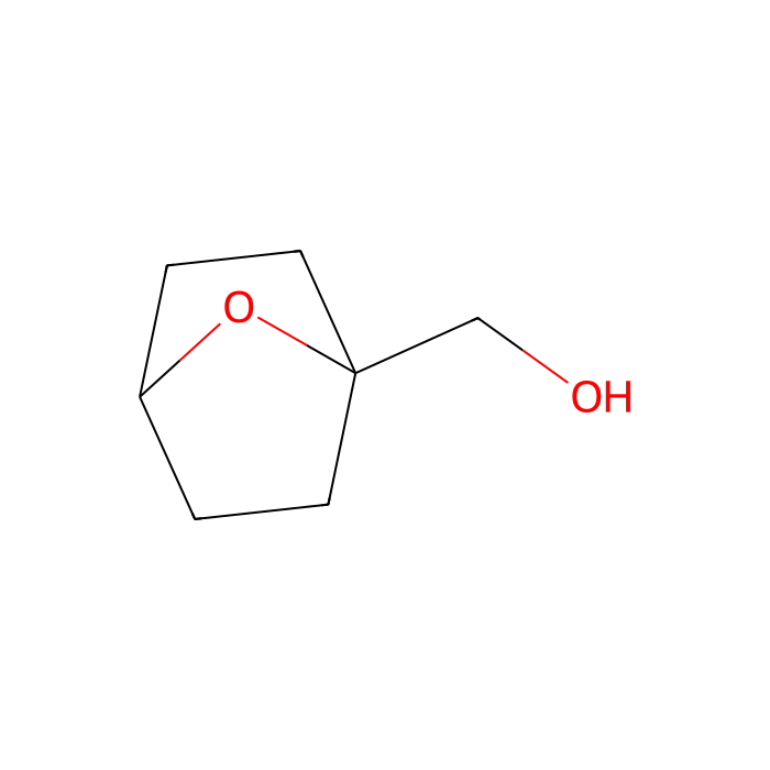 7-oxabicyclo[2.2.1]heptan-1-ylmethanol