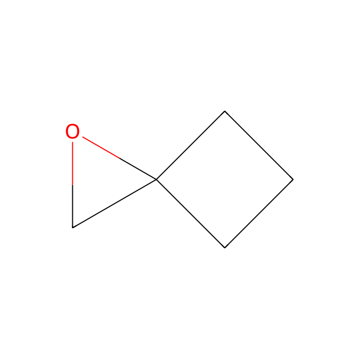 1-oxaspiro[2.3]hexane
