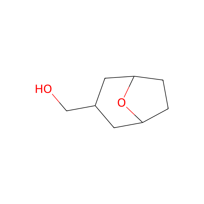 8-oxabicyclo[3.2.1]octan-3-ylmethanol
