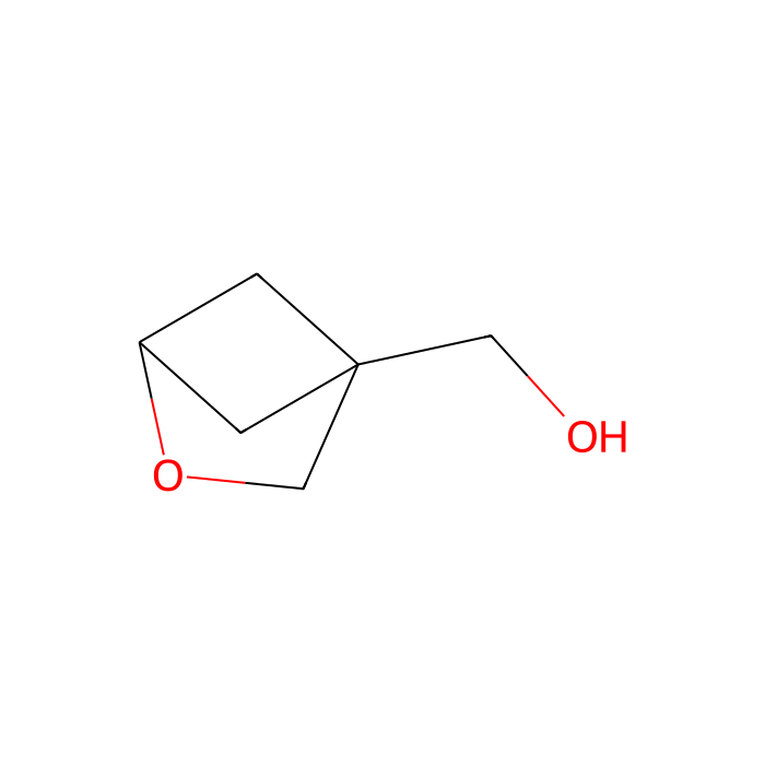 2-oxabicyclo[2.1.1]hexan-4-ylmethanol