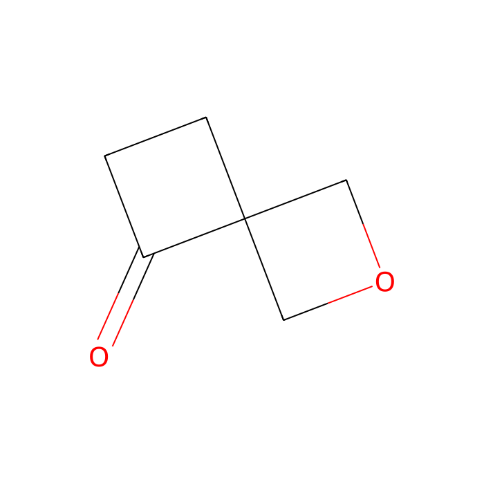 2-oxaspiro[3.3]heptan-5-one