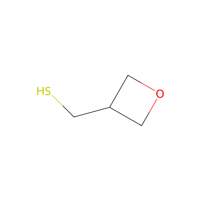oxetan-3-ylmethanethiol