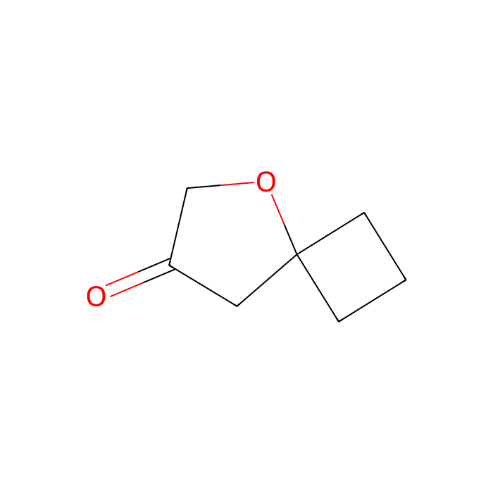5-oxaspiro[3.4]octan-7-one