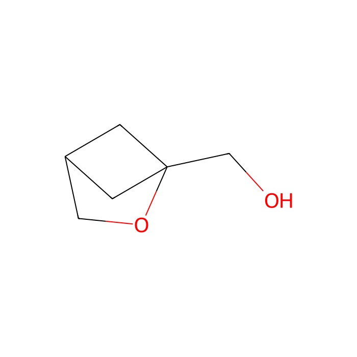 2-oxabicyclo[2.1.1]hexan-1-ylmethanol