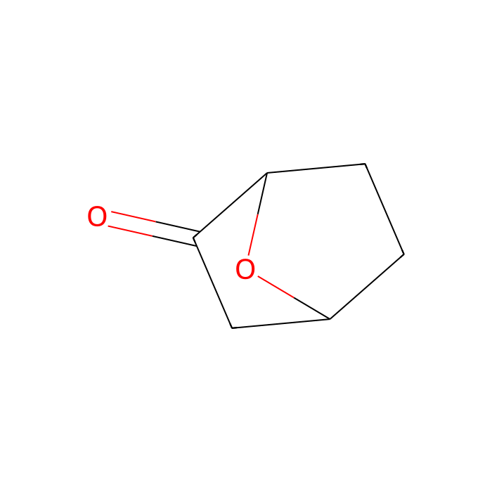 7-oxabicyclo[2.2.1]heptan-2-one