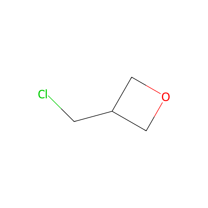 3-(chloromethyl)oxetane