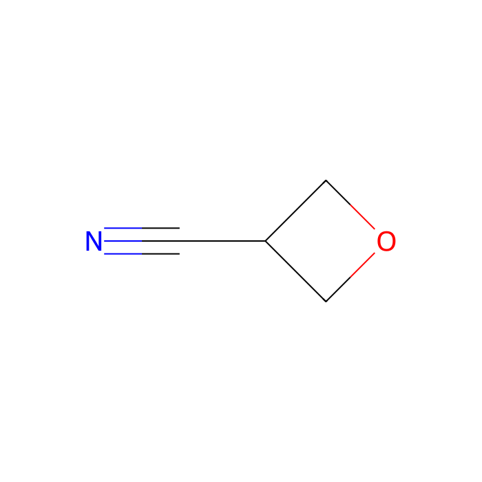 oxetane-3-carbonitrile