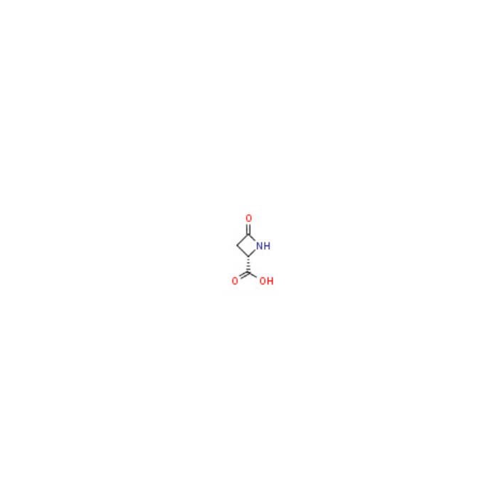(S)-(-)-4-氧代-2-氮杂环丁烷甲酸