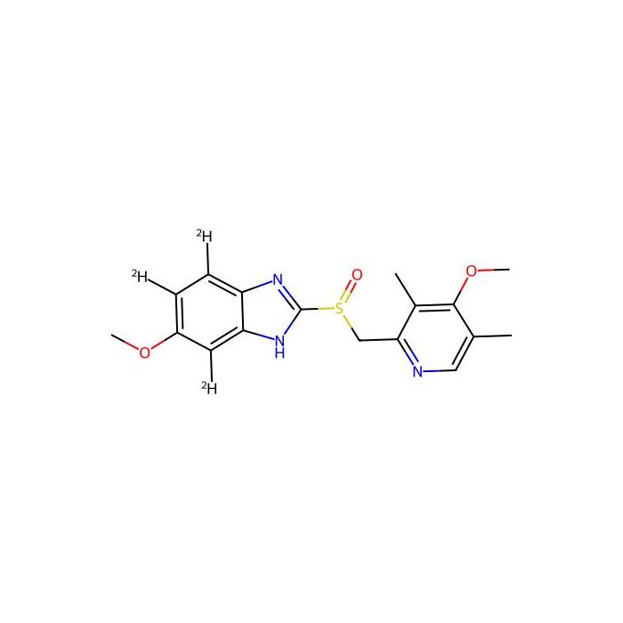 Omeprazole-d3-1