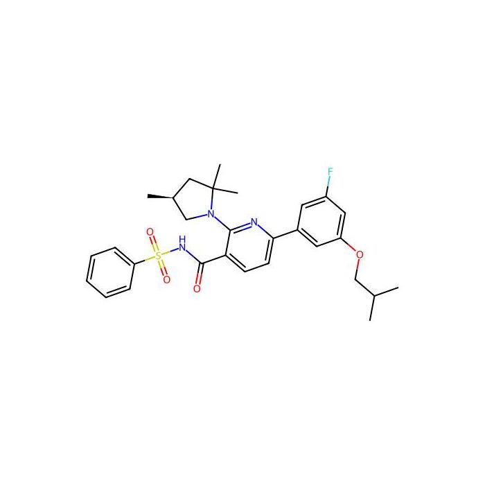 Olacaftor, 囊性纤维化跨膜传导调节器正调节器