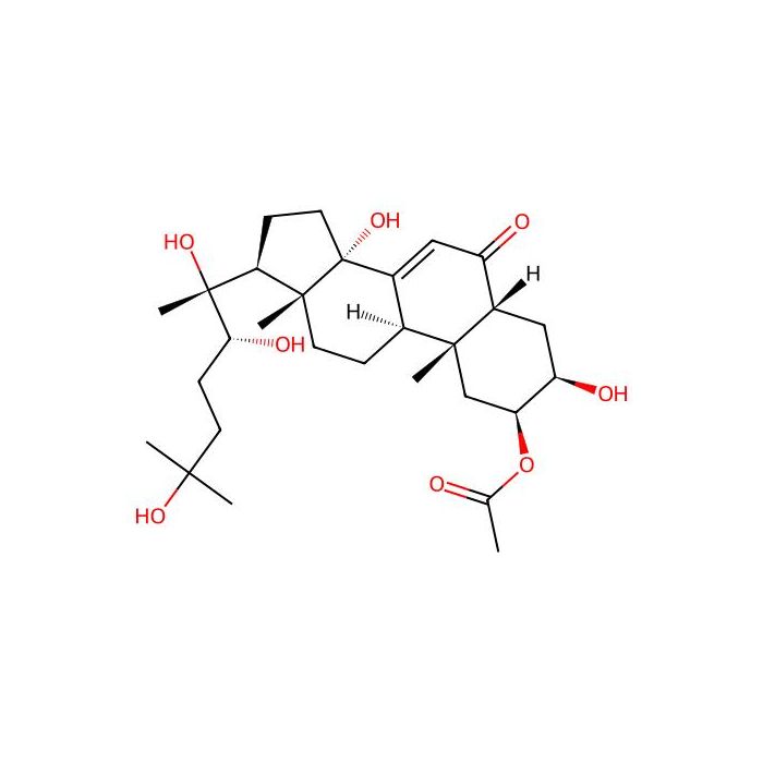 2-O-Acetyl-20-hydroxyecdysone