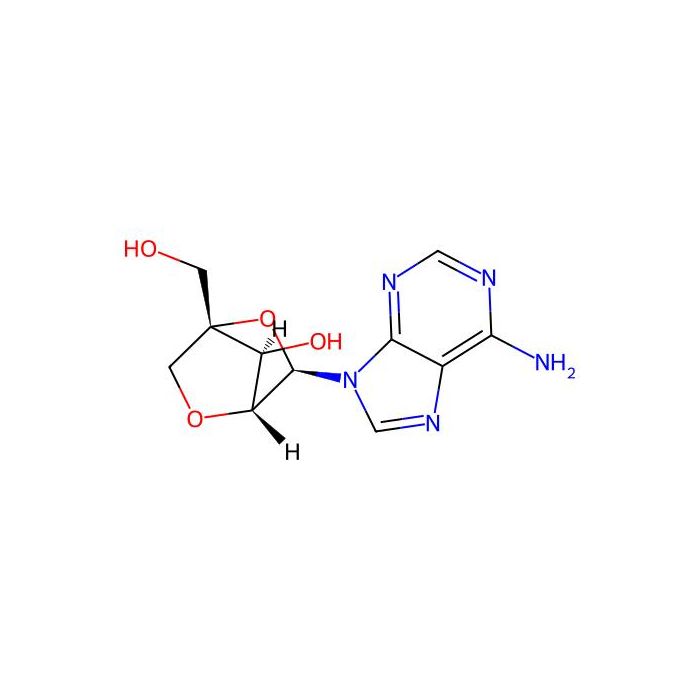 2'-O,4'-C-Methyleneadenosine