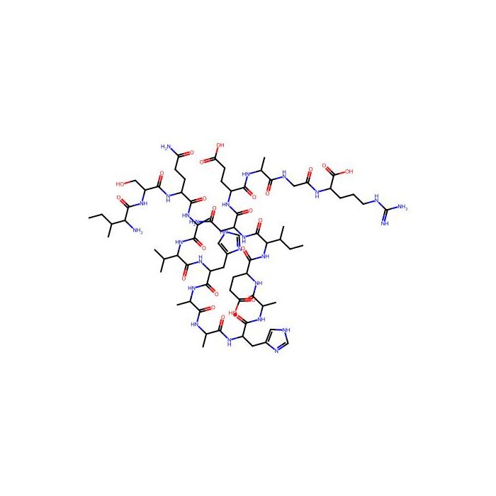 OVA Peptide (323-339)