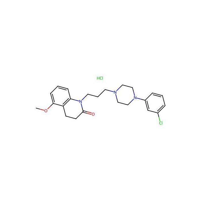 OPC-14523 hydrochloride