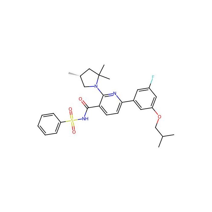 (R)-Olacaftor