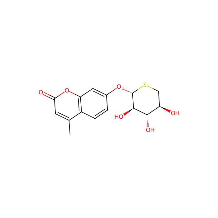 Odiparcil, 糖胺聚糖调节剂