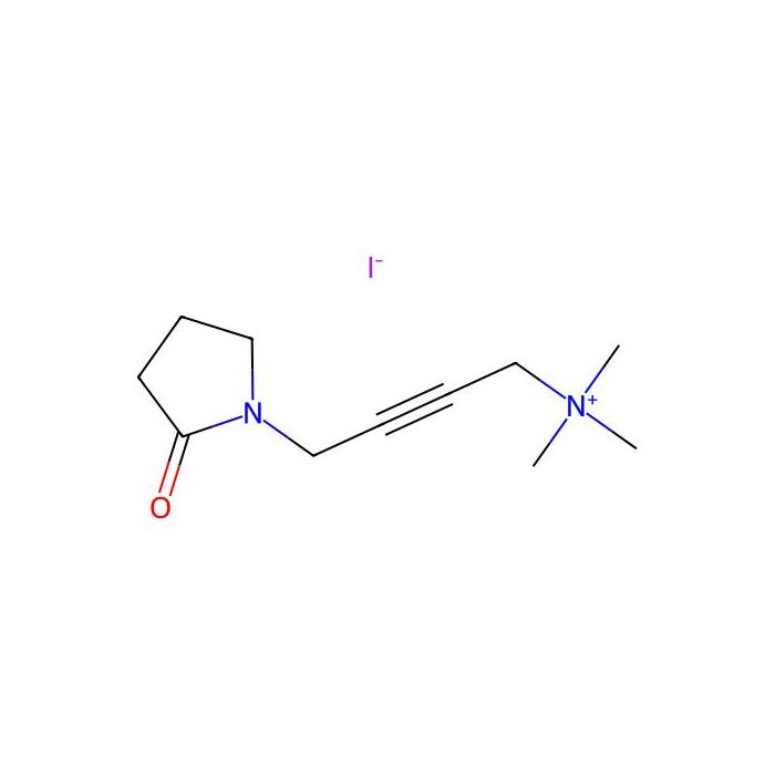 Oxotremorine M iodide