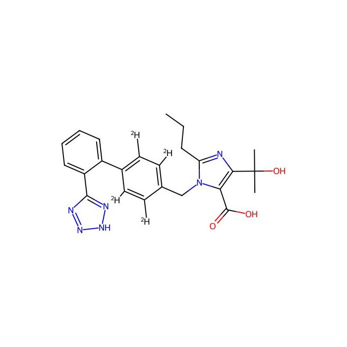 Olmesartan-d4