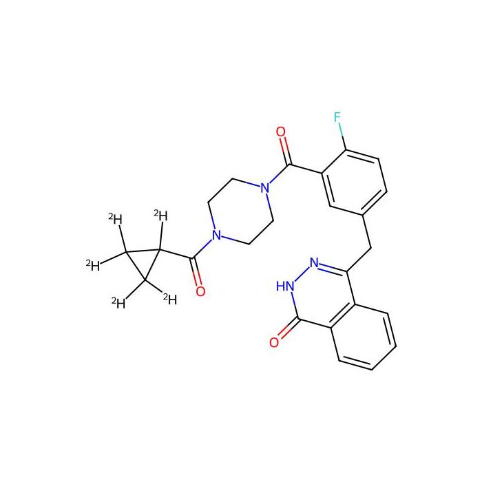 Olaparib-d5
