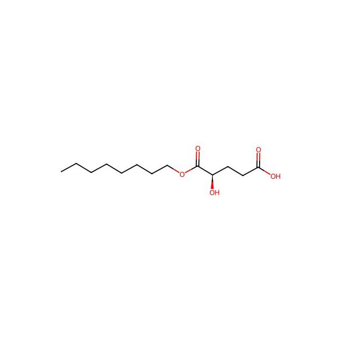 (2R)-Octyl-α-hydroxyglutarate