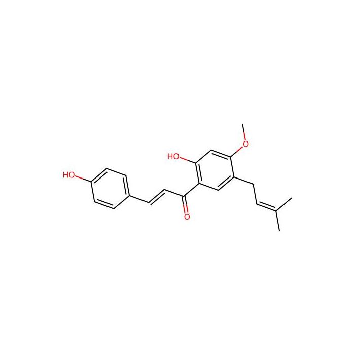 4'-O-Methylbavachalcone