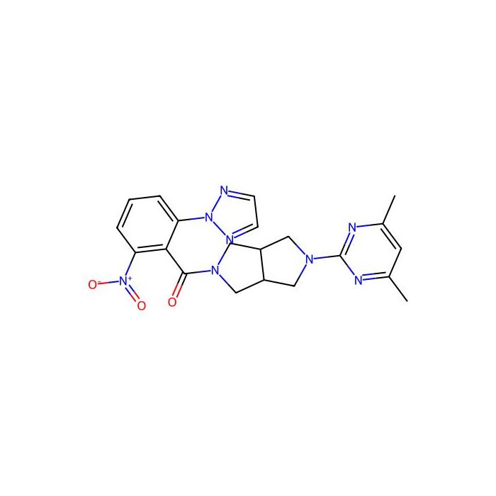 Orexin receptor antagonist 3
