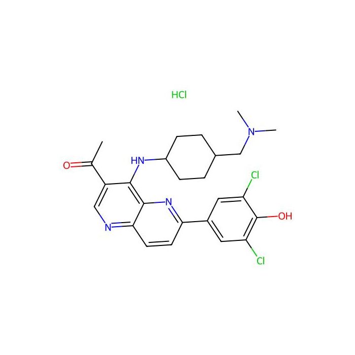 OTSSP167 hydrochloride
