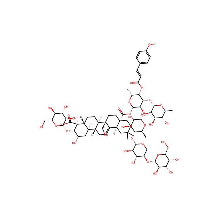 Onjisaponin B