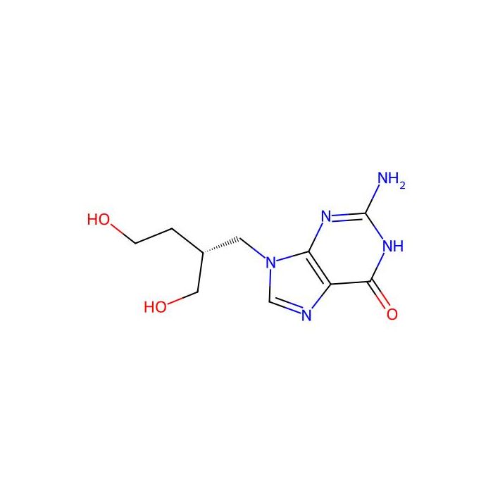 Omaciclovir