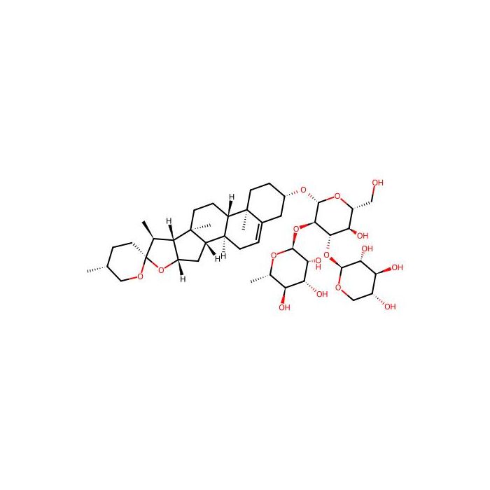 Ophiopogonin D'