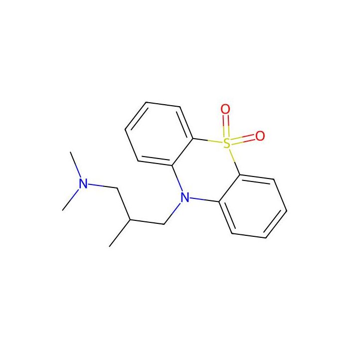 Oxomemazine