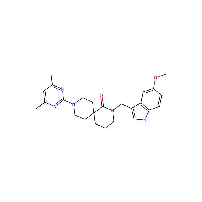 Orexin receptor antagonist 2