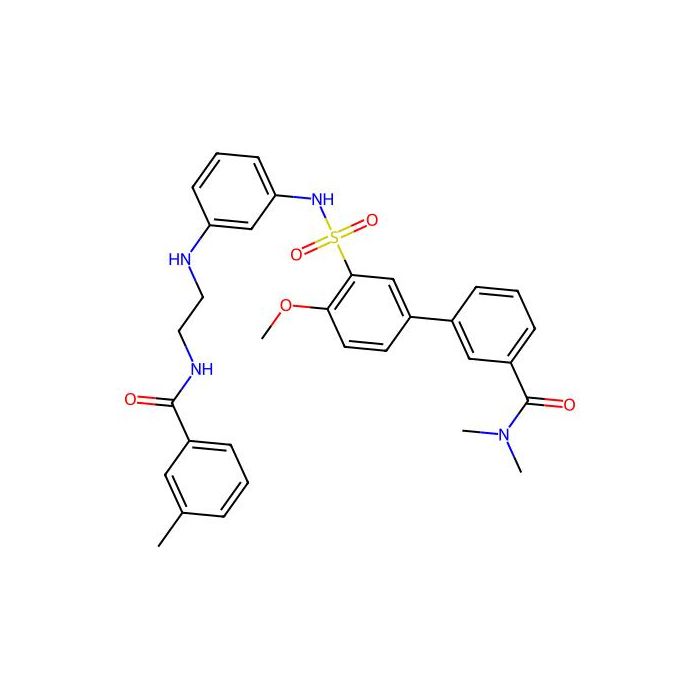 Orexin 2 Receptor Agonist