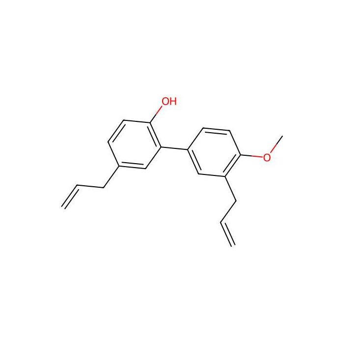 4-O-Methyl honokiol