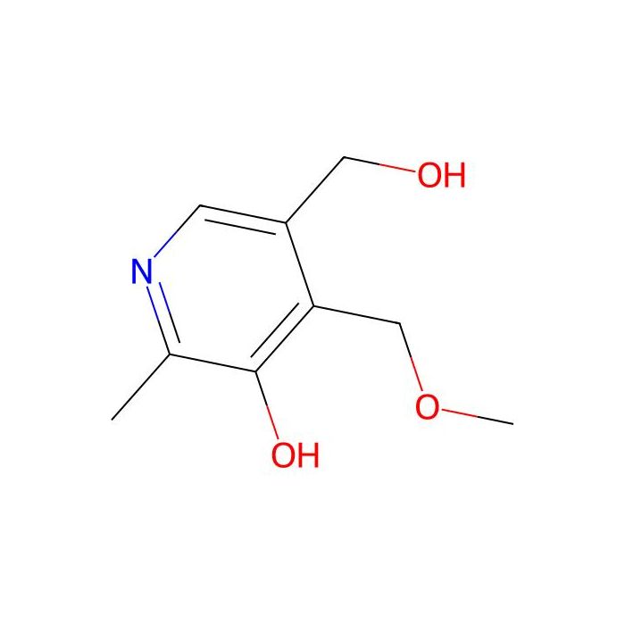 4'-O-Methylpyridoxine