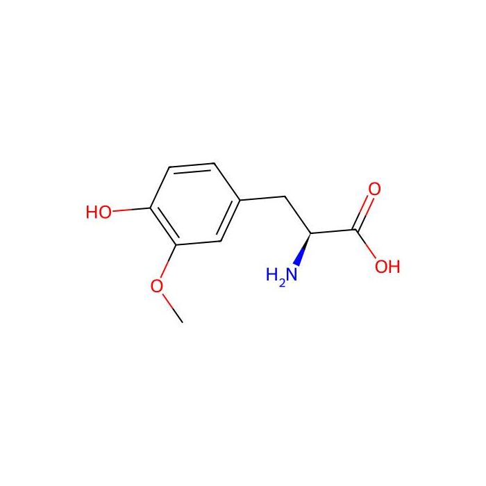 3-O-Methyldopa
