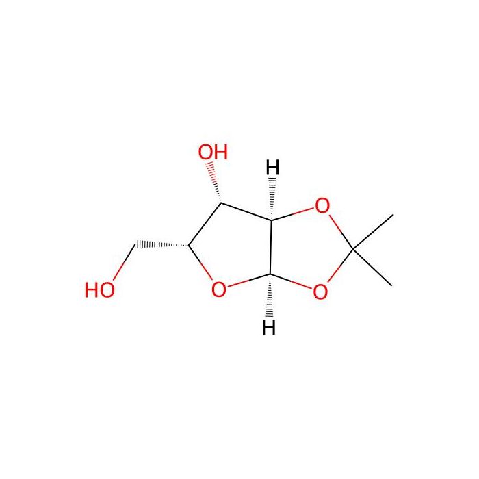 1,2-O-异亚丙基-alpha-D-呋喃木糖