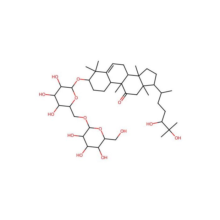 11-氧-罗汉果皂苷IIA2