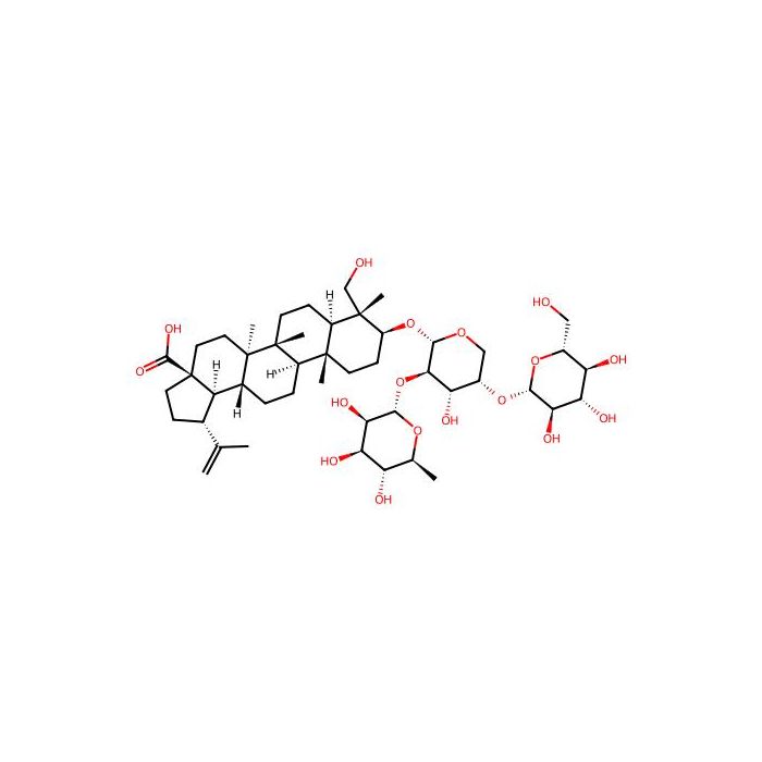 白头翁皂苷D;