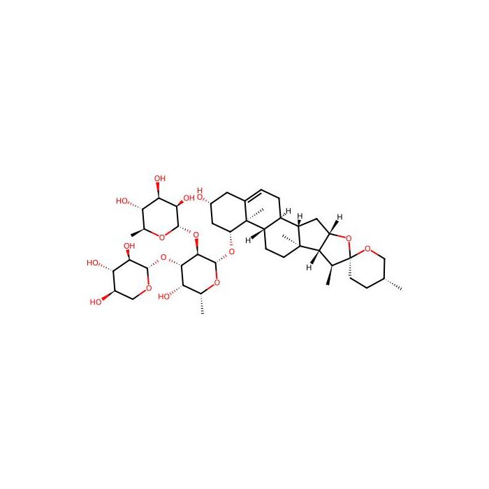 麦冬皂苷D