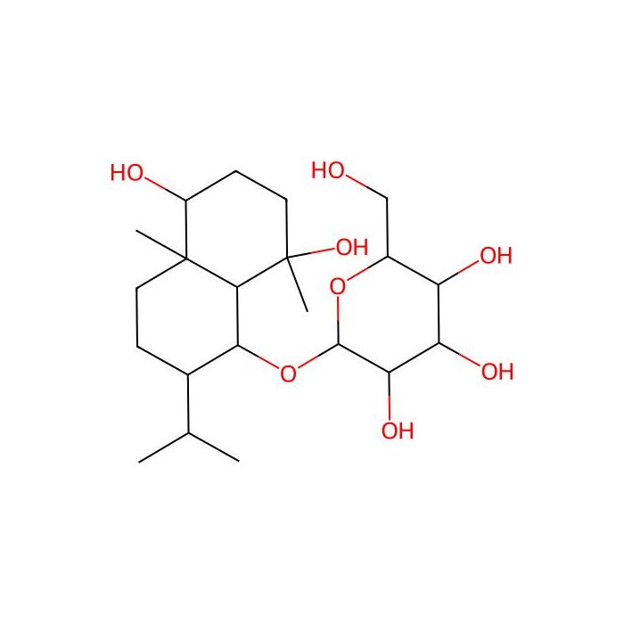 Ophiopogonoside A