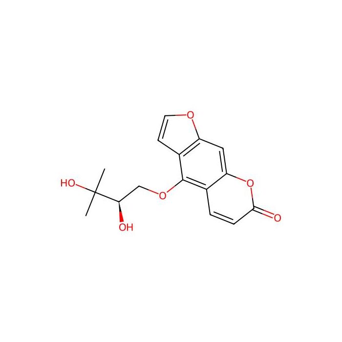 水合氧化前胡素