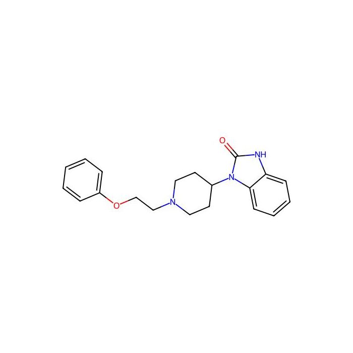 Oxiperomide