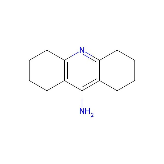 Octahydroaminoacridine