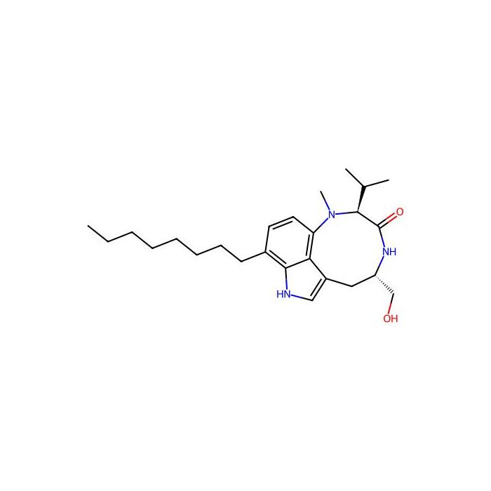 7-Octylindolactam V