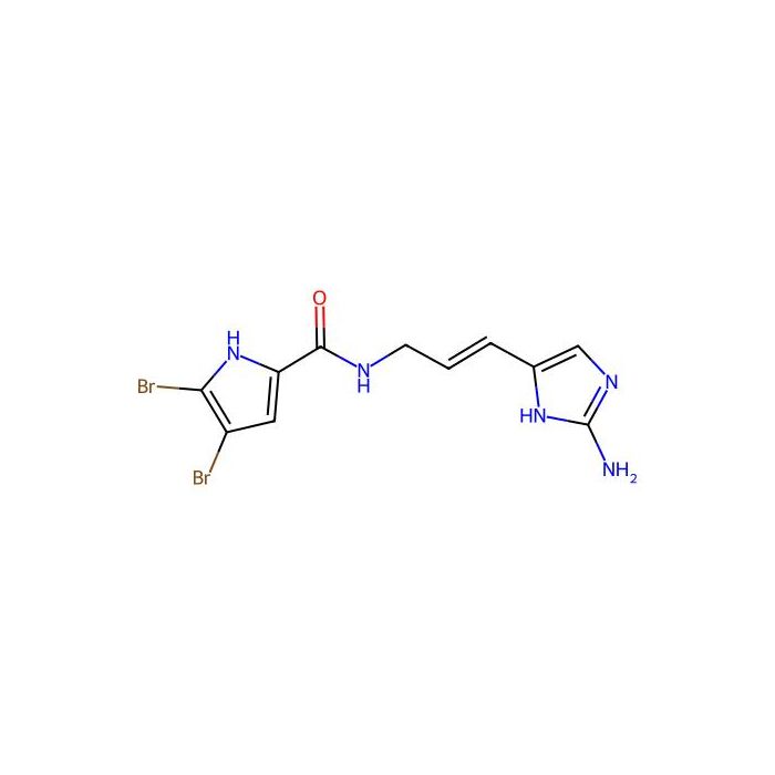 Oroidin