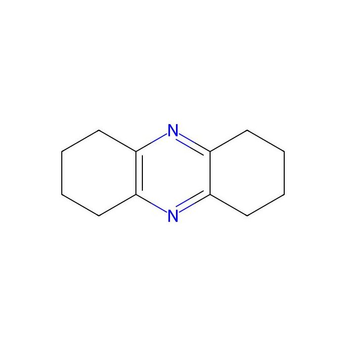 1,2,3,4,6,7,8,9-octahydrophenazine