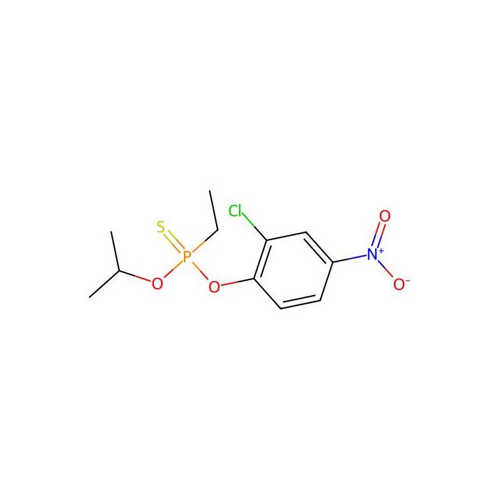 O-(2-Chloro-4-nitrophenyl) O-isopropyl ethylphosphonothioate, 过氧化物酶体增殖激活受体伽马激动剂
